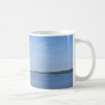 blue lake mugs