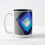 Blueblox Kaffe Kopp