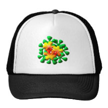 Blumen flowers retrokappen