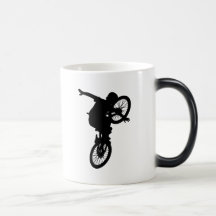 BMX KAFFE MUGGAR