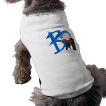 BO HUND TSHIRT