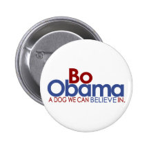 Bo Obama hunden Nål