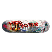 board-1 skate deck