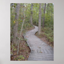 boardwalk print