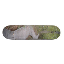 boardwalk skateboard decks