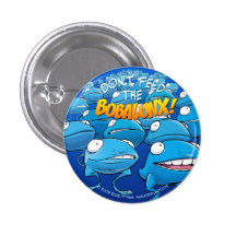 Bobalunx knäppas nål