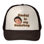 Bobby Jindal Kepsar