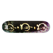bobombgrafitti skateboard