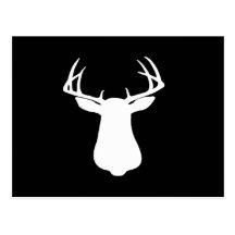 BOCK SILLHOUETTE VYKORT