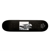 Bödel Skate Boards
