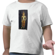 Bodhisattva Avalokitecvara, 15th-16th århundrade Tröjor