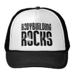 BodyBuilding stenar Baseball Hat