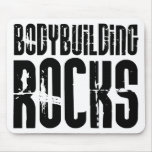 BodyBuilding stenar Musmatta