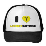 Bodybuilding/Weightlifting Keps