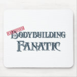 Bodybuildingfanatiker Musmatta