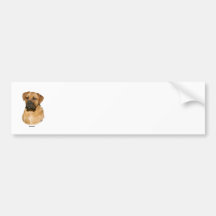 Boerboel 9Y121D-294 Bildekaler