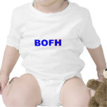 BOFH  Bastard Operator From Hell T-Shirts