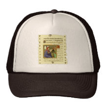 Bok av timmar trucker keps