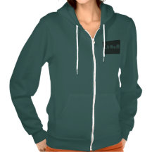 bokälskare! hoodie