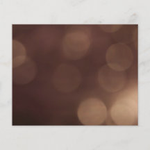 Bokeh Full Färg Flygblad