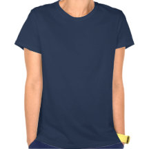 Bokmal med exponeringsglas och en bok tee