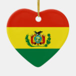 Bolivia (Militar), Bolivia Julgranskula