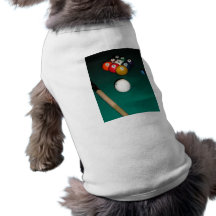 Boll 9 hund tee shirt
