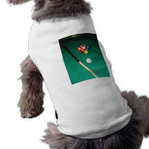 Bollspel 8 djur tshirt