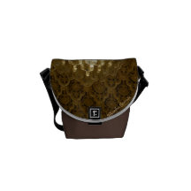 Bolsa Alhambra Granada Bolsa De Mensajeria