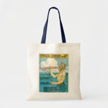 Bolsa Neptuno Underground