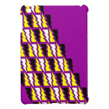 Bolted iPad Mini Cover