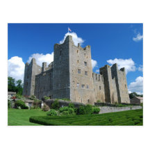 Bolton slottvykort