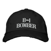 BOMBPLAN B-1 KEPS