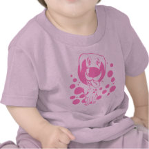 Bomull Jersey. Kort muffar Tee