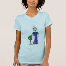 BONDE TEE SHIRTS