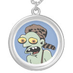 BondlurkZombie Anpassningsbar Halsband