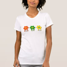 Bönkärlekfred T Shirts