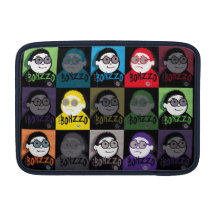 BONZZOS MacBook luft 11" eller 13" exklusiv sleeve MacBook Air Sleeves