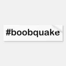 #boobquake bildekaler