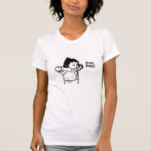 Booga Booga!! T Shirt