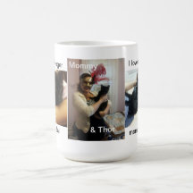 boogerboll mugg