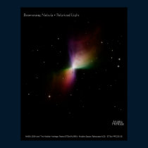 BoomerangNebula-PolarizedLight-200 affischer