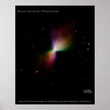 BoomerangNebula-PolarizedLight-200 Print