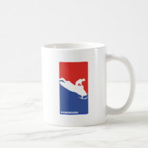 Boondockers logotypmugg
