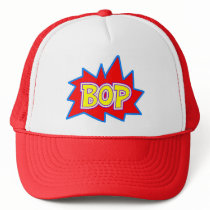 Bop Kepsar