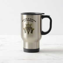 BOPE - Brasiliansk polis Mugg