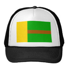 Bor U Skutce, tjeckisk republik Trucker Kepsar