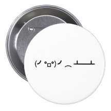 BordFlip som bläddrar ASCII-emoticonen Pins