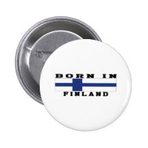 Bördiga Finland Pins