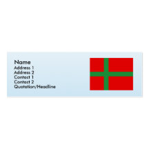 Bornholm Danmark Visit Kort